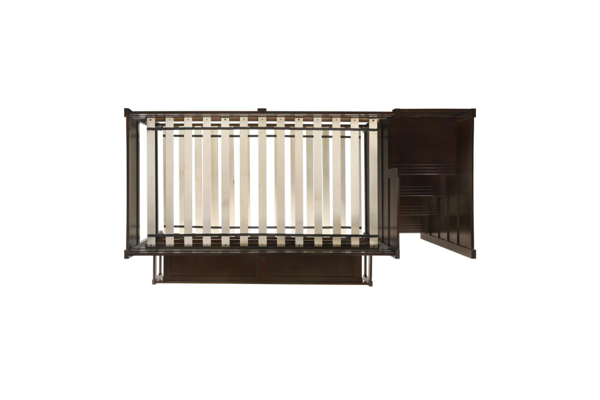 Sami Bunk Bed With Storage Steps - Image 15
