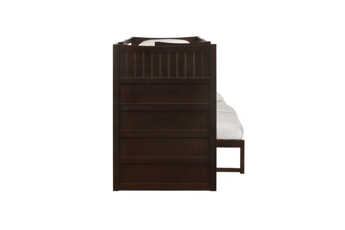 Sami Bunk Bed With Storage Steps - Image 21