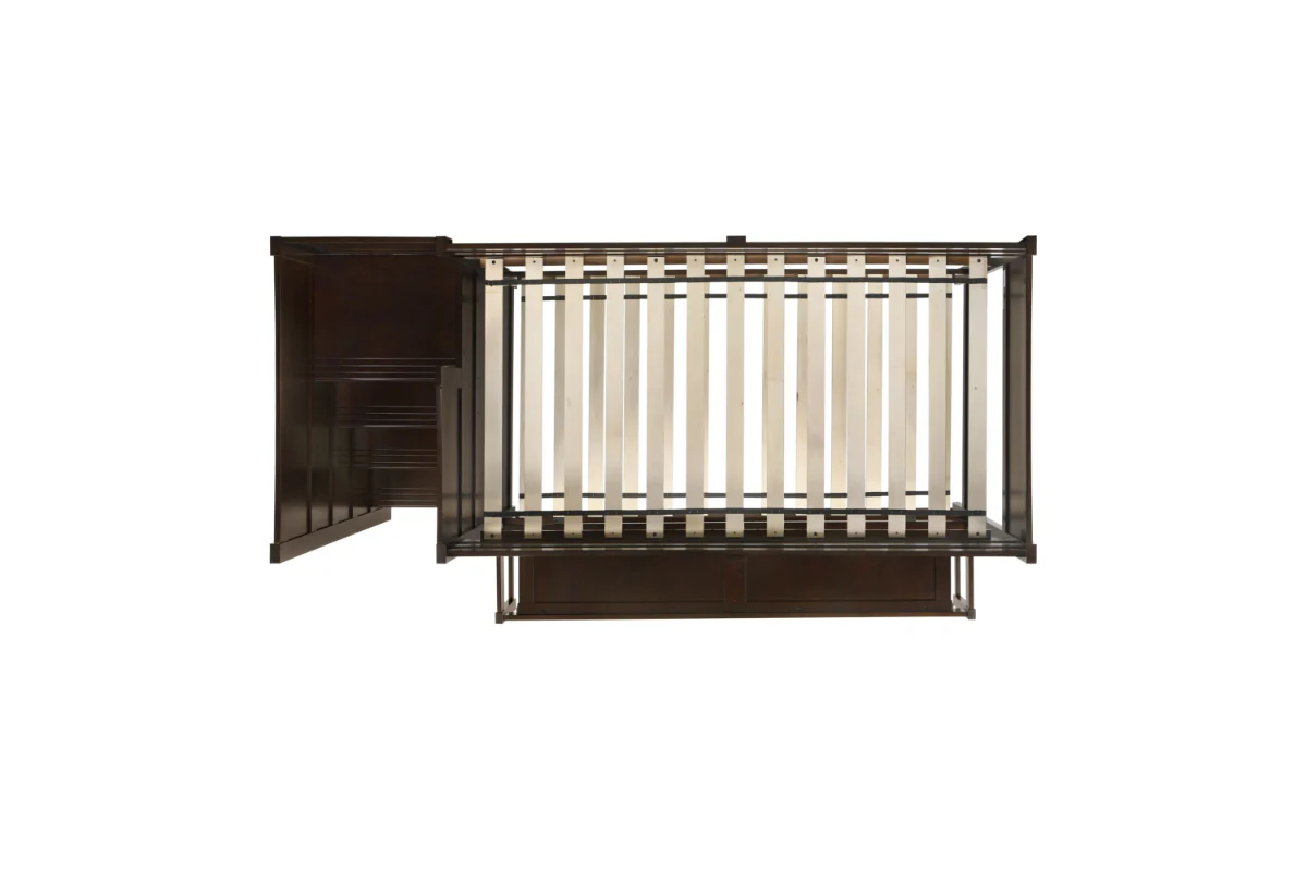 Sami Bunk Bed With Storage Steps - Image 22
