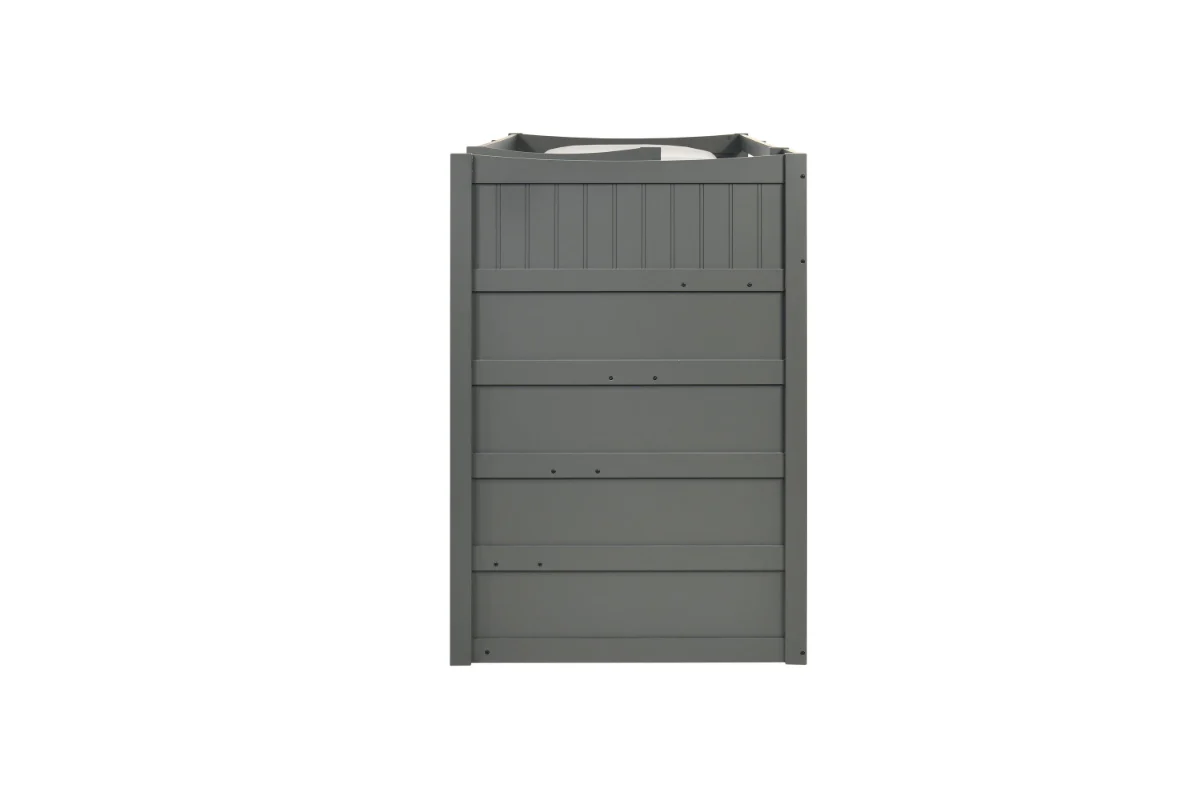 Sami Bunk Bed With Storage Steps - Image 29
