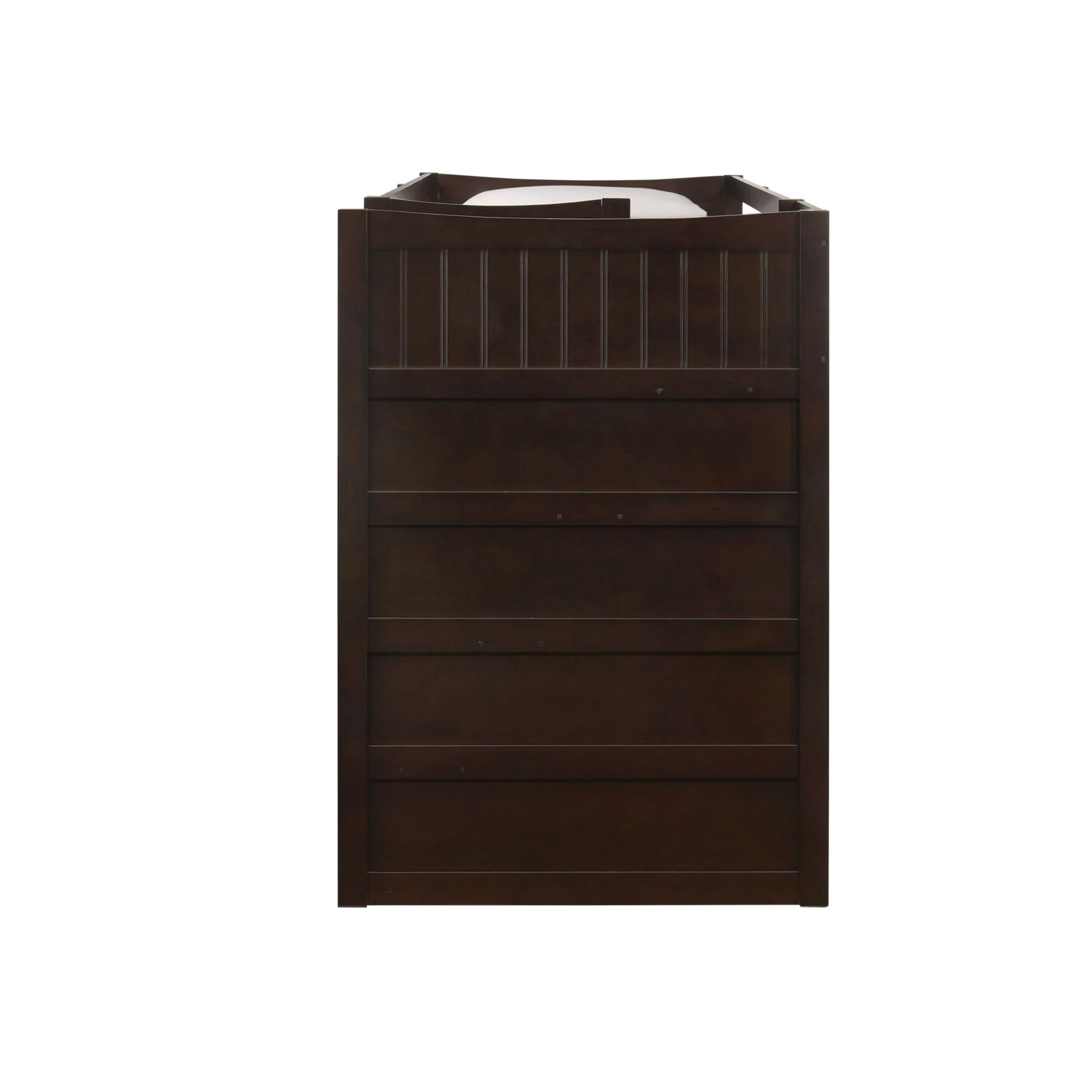 Sami Bunk Bed With Storage Steps - Image 3