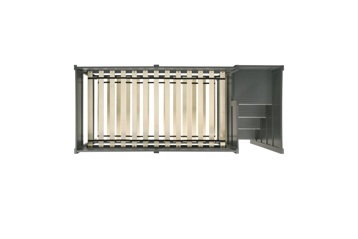 Sami Bunk Bed With Storage Steps - Image 30