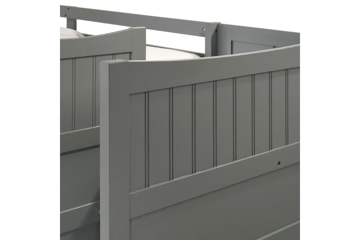 Sami Bunk Bed With Storage Steps - Image 32