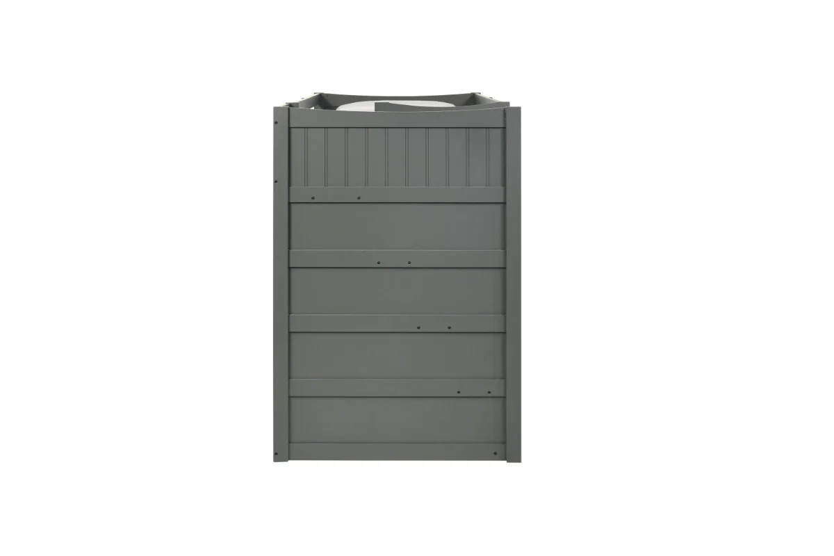 Sami Bunk Bed With Storage Steps - Image 37