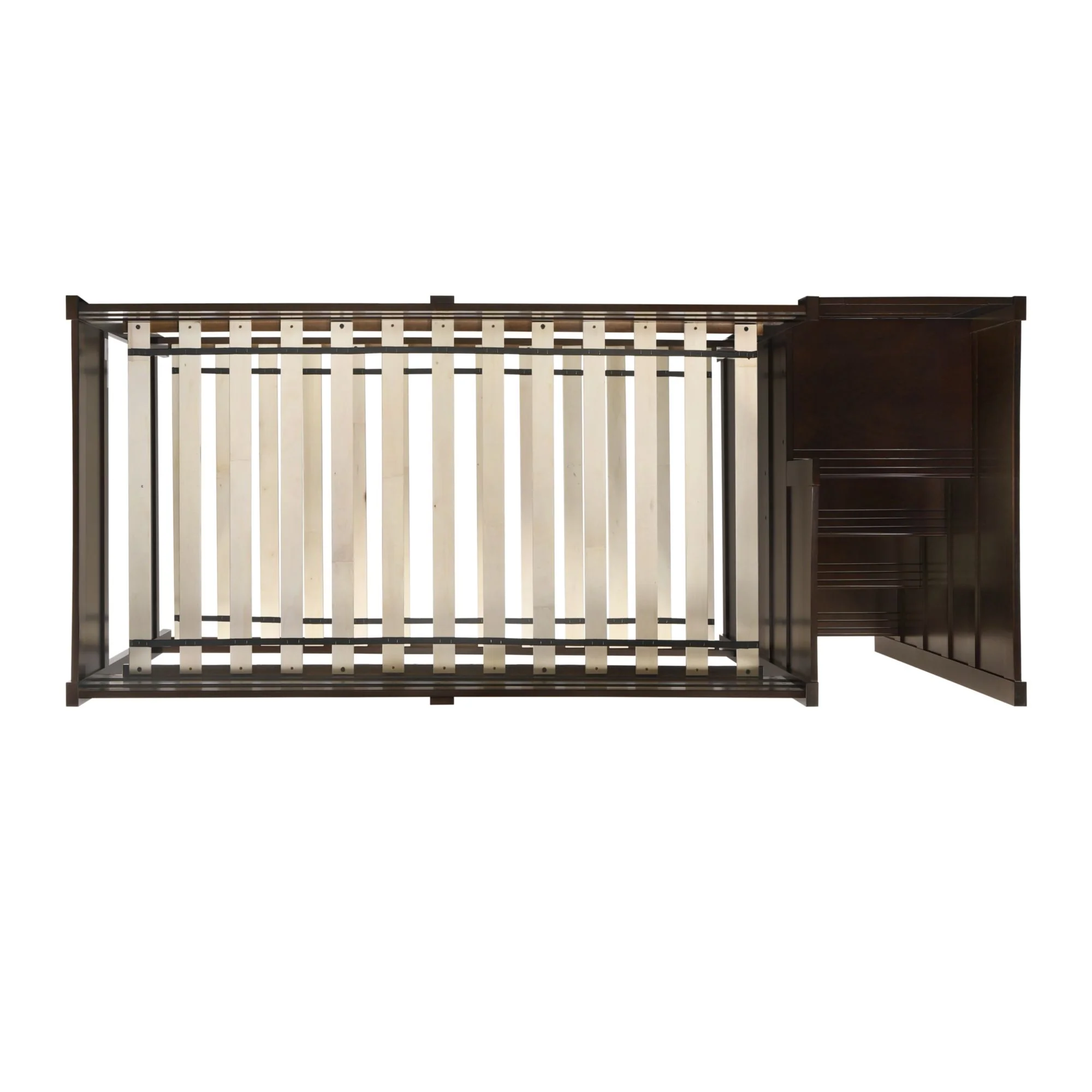 Sami Bunk Bed With Storage Steps - Image 4