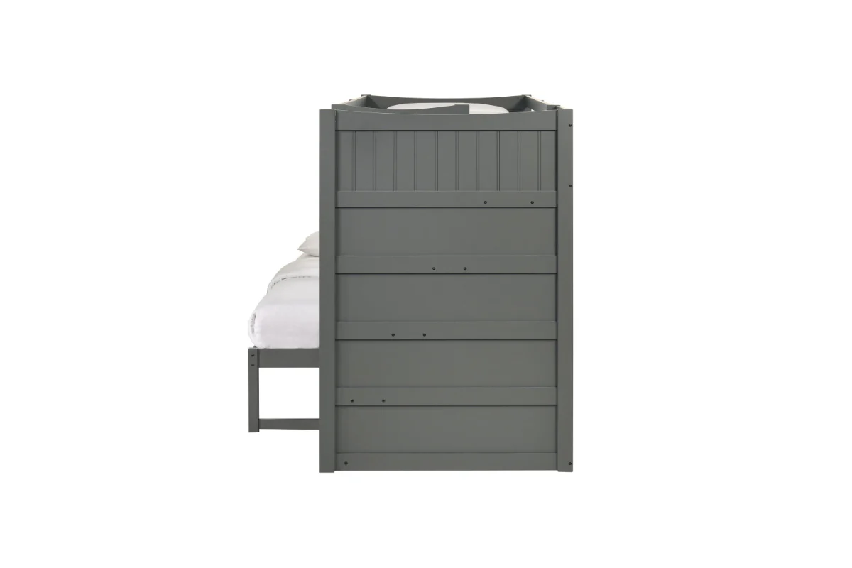 Sami Bunk Bed With Storage Steps - Image 45
