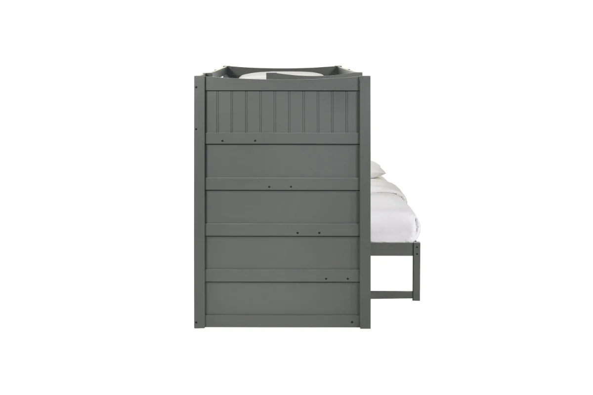 Sami Bunk Bed With Storage Steps - Image 55