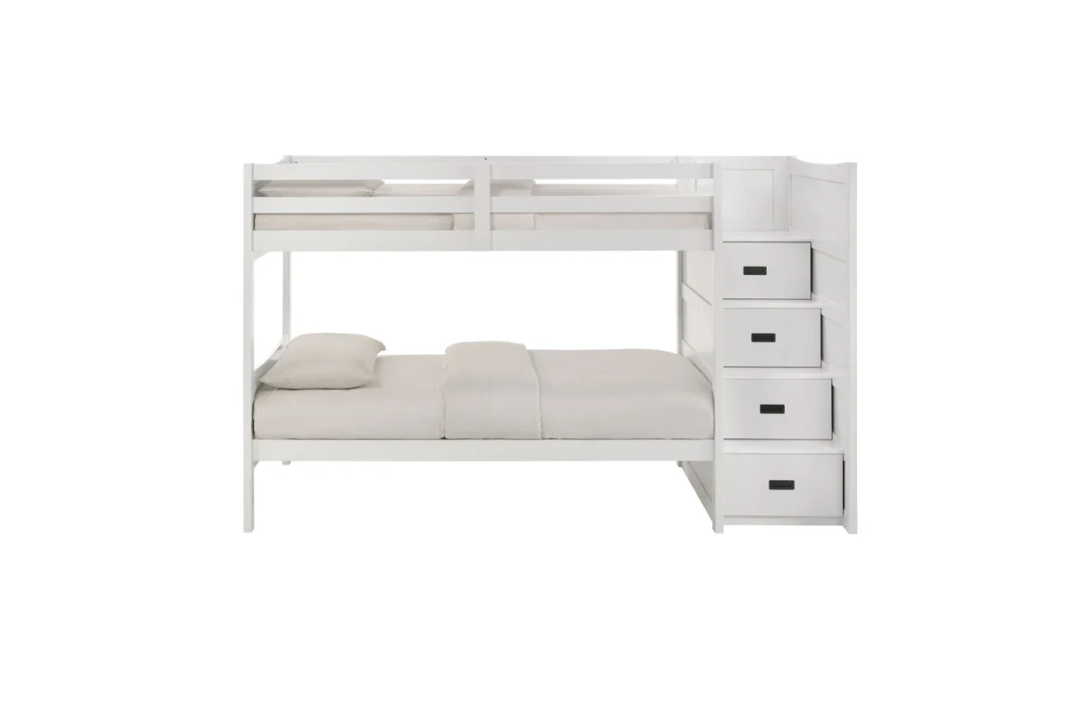 Sami Bunk Bed With Storage Steps - Image 64