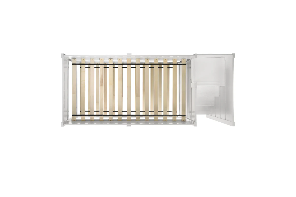 Sami Bunk Bed With Storage Steps - Image 66