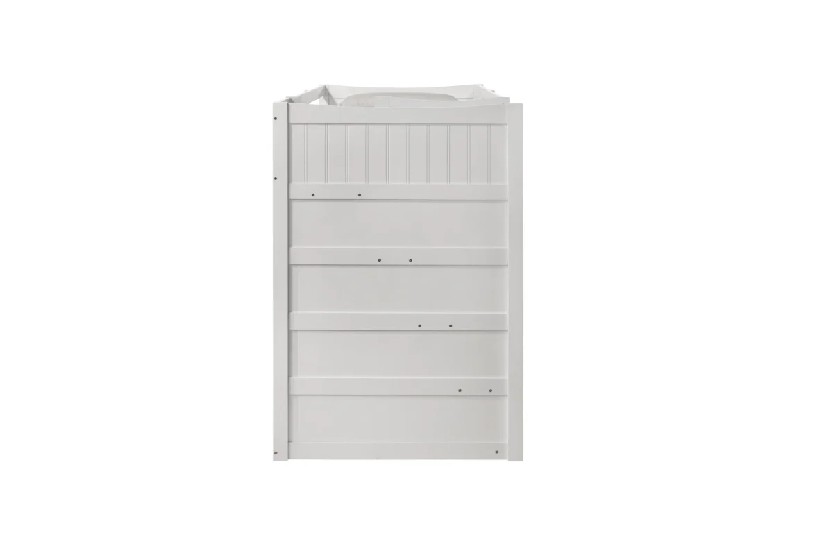 Sami Bunk Bed With Storage Steps - Image 74