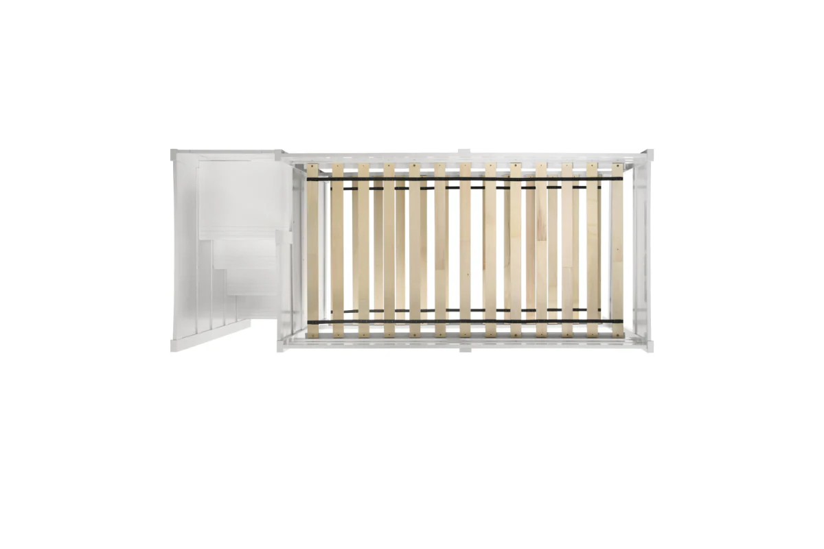 Sami Bunk Bed With Storage Steps - Image 75