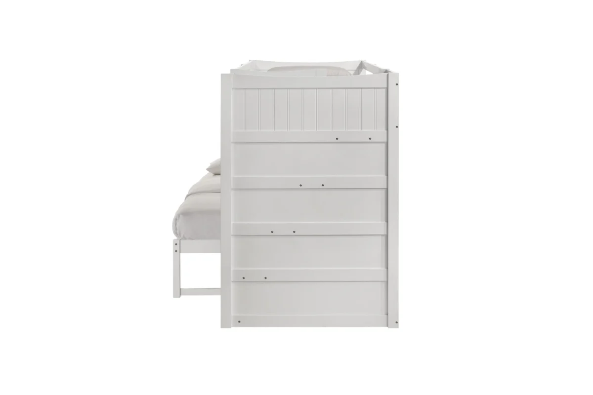 Sami Bunk Bed With Storage Steps - Image 83
