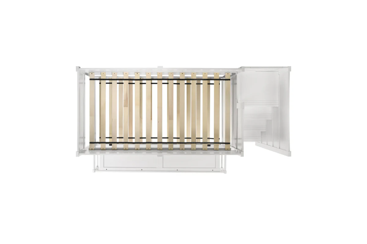 Sami Bunk Bed With Storage Steps - Image 84