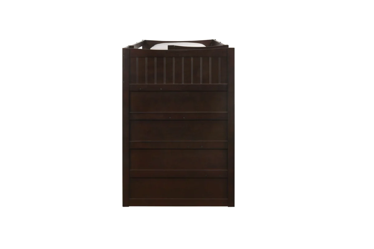 Sami Bunk Bed With Storage Steps - Image 9