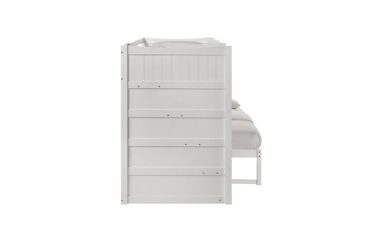 Sami Bunk Bed With Storage Steps - Image 93
