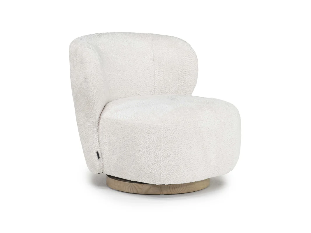 Sandra Swivel Chair