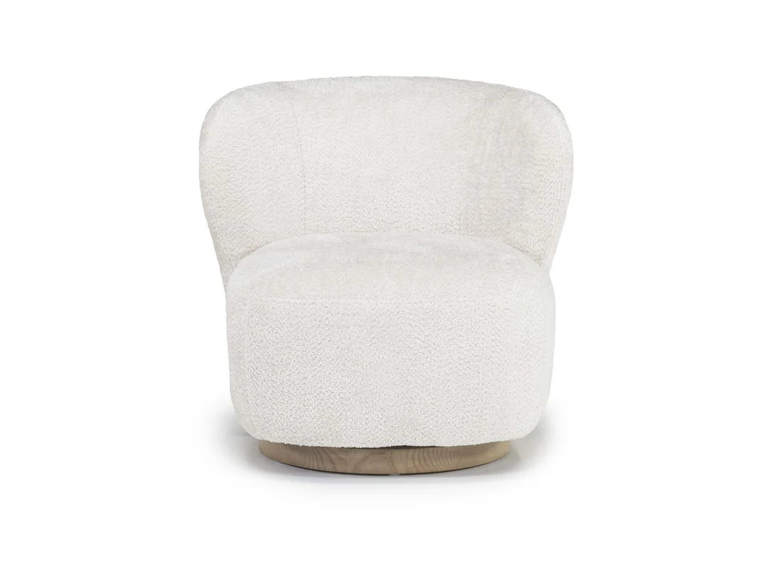 Sandra Swivel Chair - Image 2