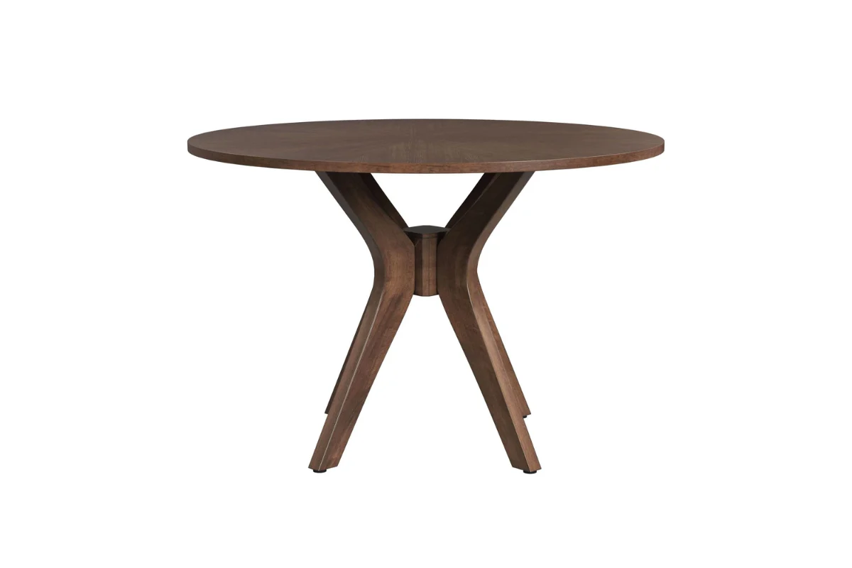 Santa Barbara Round Dining Table & 4 Chairs - Image 20