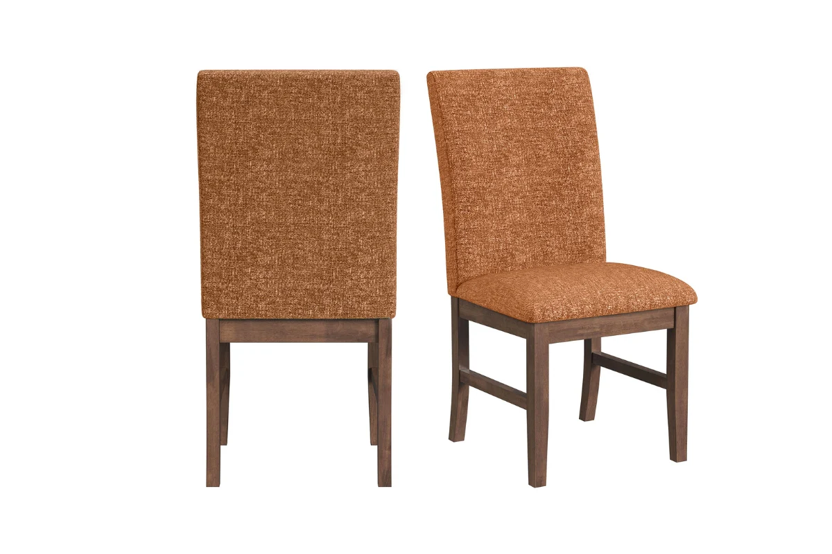 Santa Barbara Round Dining Table & 4 Chairs - Image 26