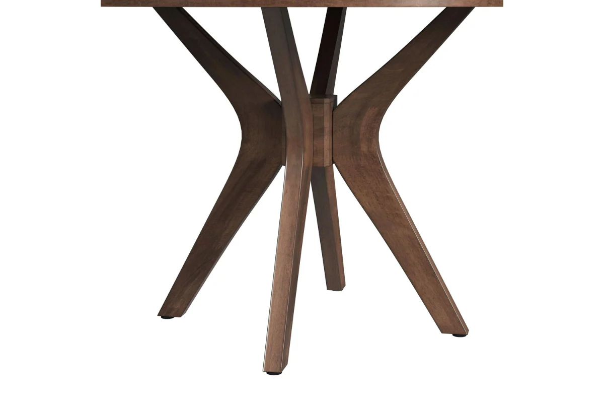 Santa Barbara Round Dining Table - Image 4