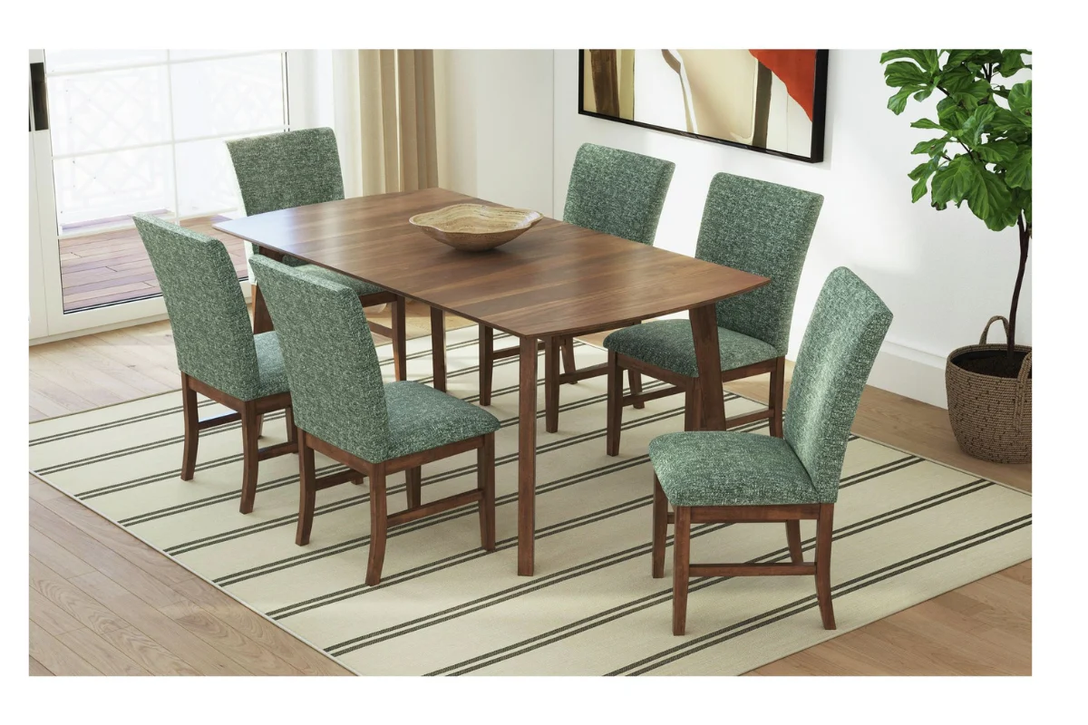 Santa Barbara Side Chair - Image 7