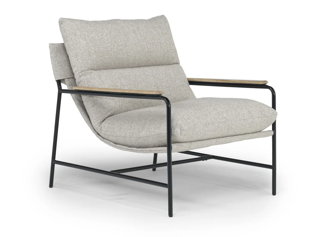 Sanya Accent Chair