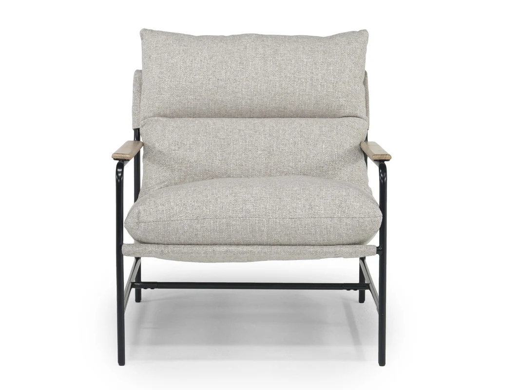 Sanya Accent Chair - Image 2