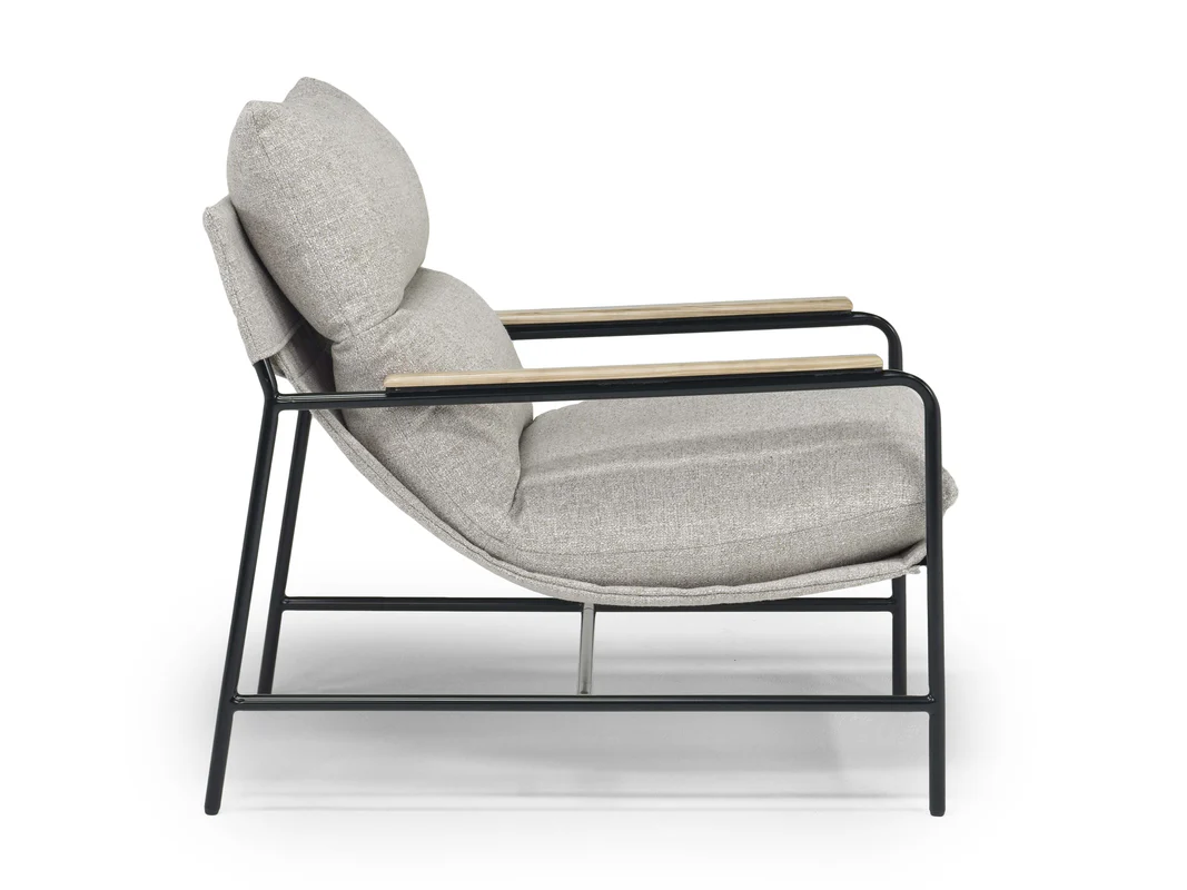 Sanya Accent Chair - Image 3
