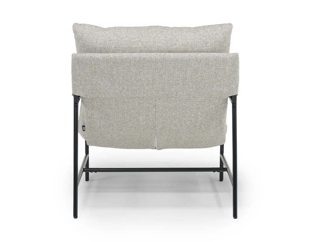 Sanya Accent Chair - Image 4