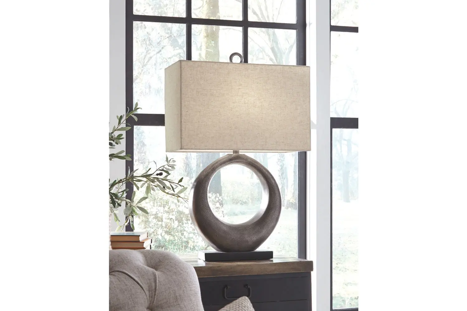 Saria Lamp - Image 2