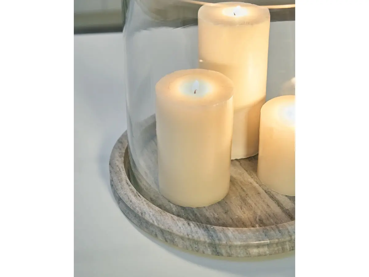 Saskia Candleholder - Image 2