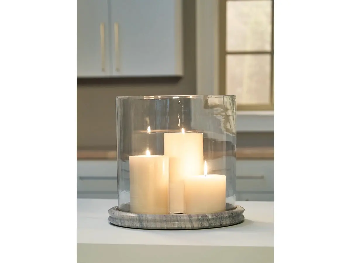 Saskia Candleholder - Image 4