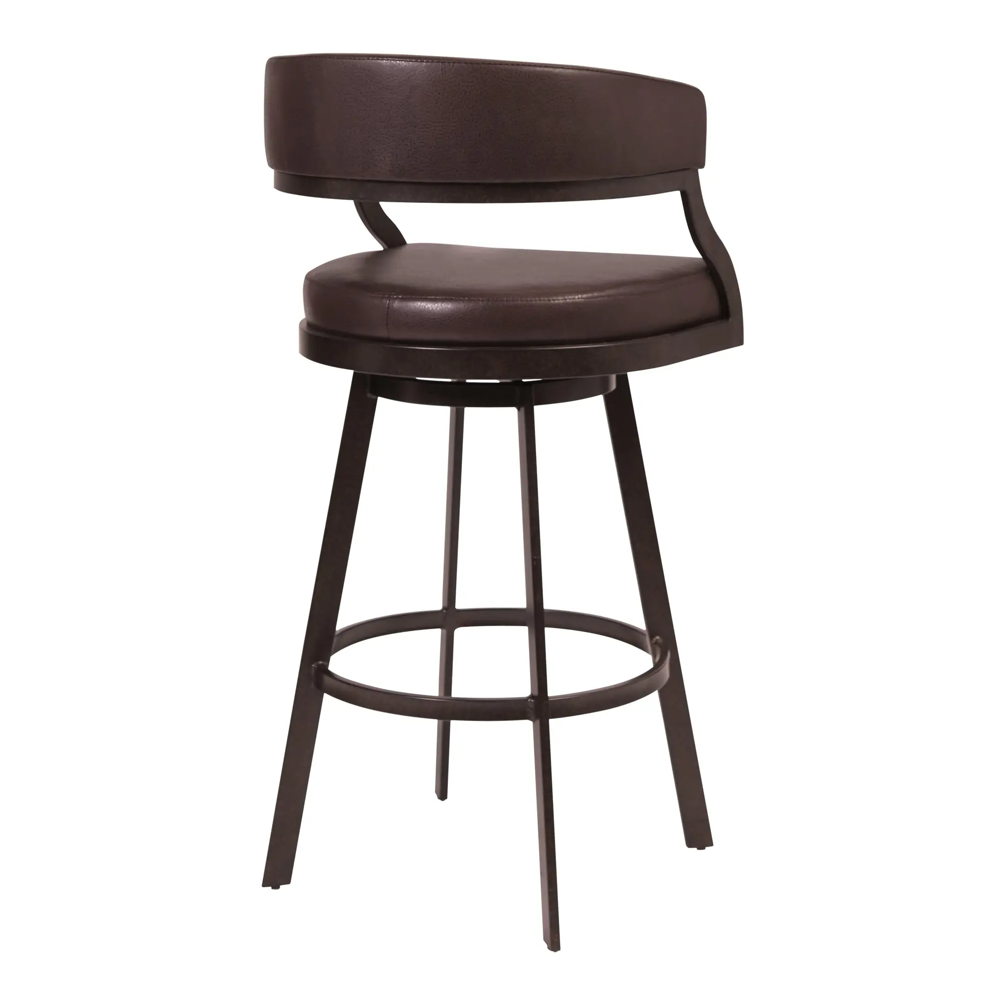 Saturn Counter Height Stool - Image 2