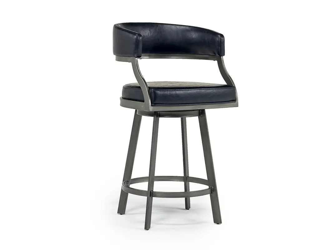 Saturn Counter Height Stool - Image 4