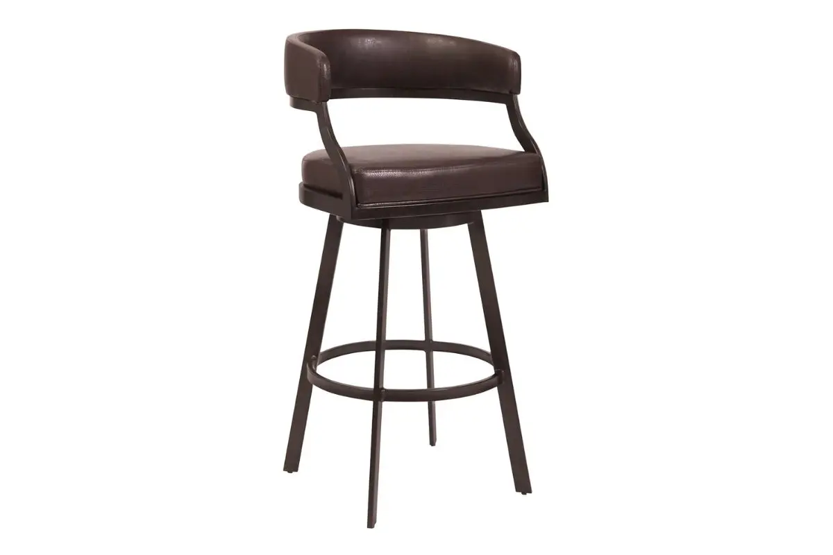 Saturn Counter Height Stool - Image 9