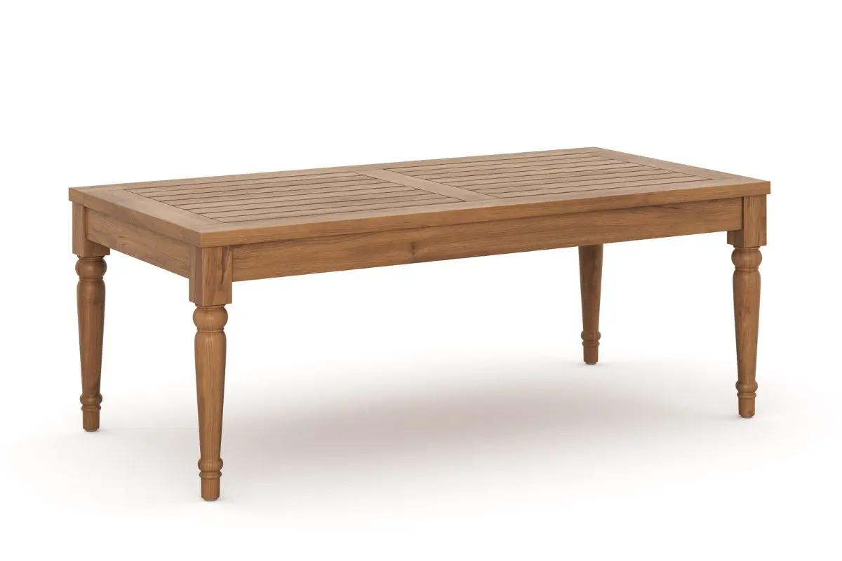 Savannah Outdoor 4 Piece Patio Set - Image 6