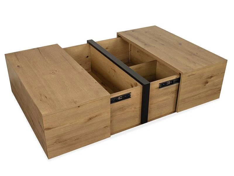 Sawyer Coffee Table - Image 3