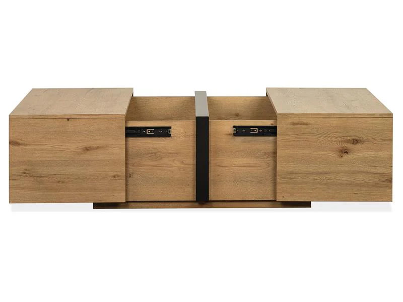 Sawyer Coffee Table - Image 5
