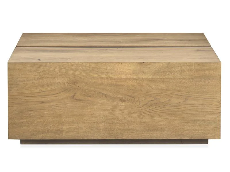 Sawyer Coffee Table - Image 7