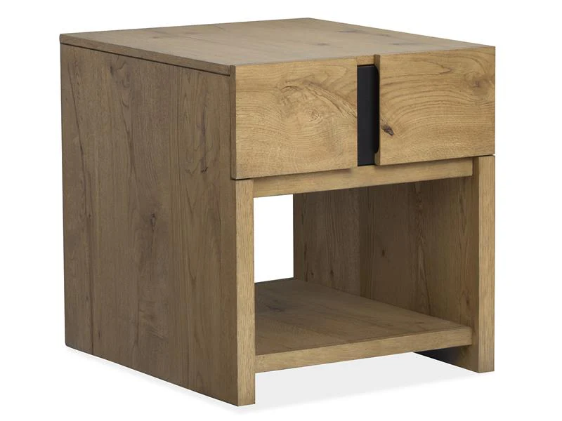 Sawyer End Table