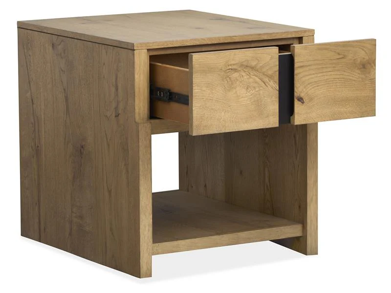 Sawyer End Table - Image 2
