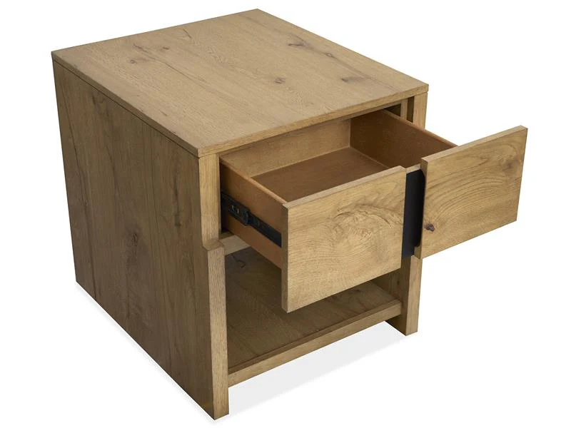 Sawyer End Table - Image 4