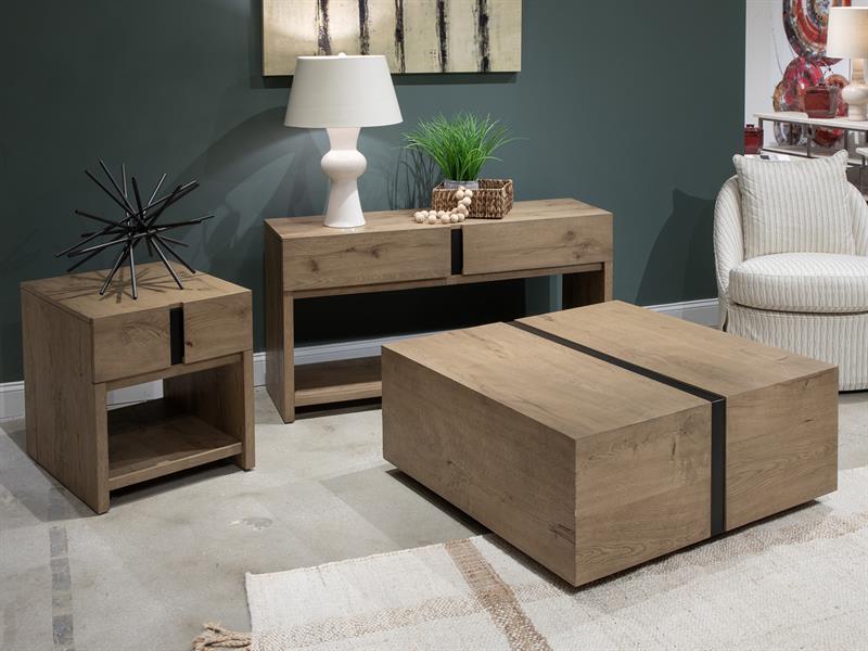 Sawyer Sofa Table - Image 9