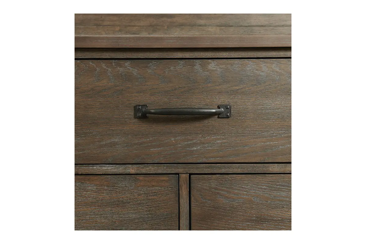 Scott Nightstand - Image 3
