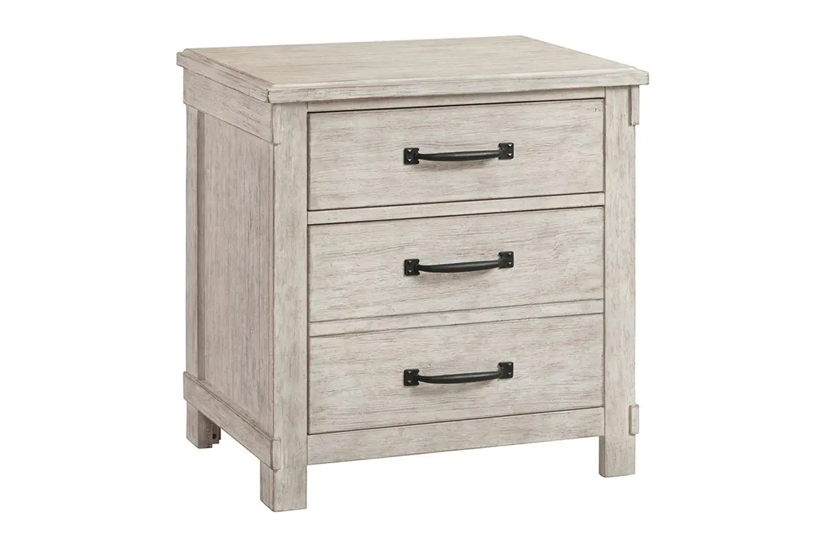 Scott Nightstand - Image 5