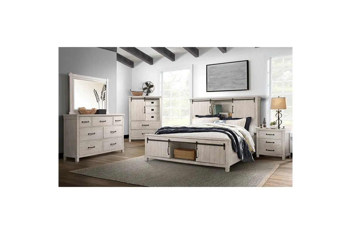 Scott Nightstand - Image 7