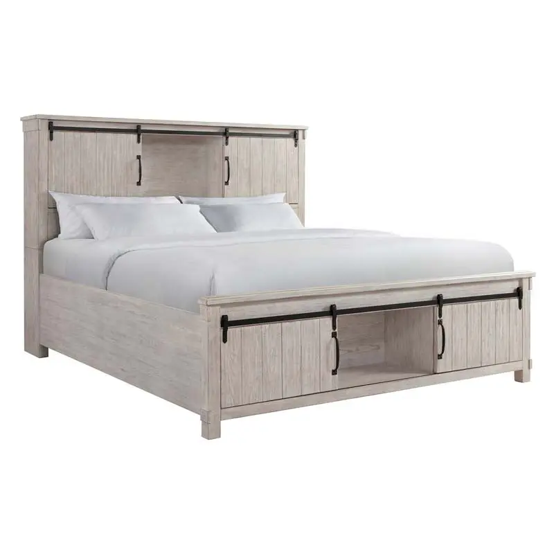 Scott Storage Bed - Image 6