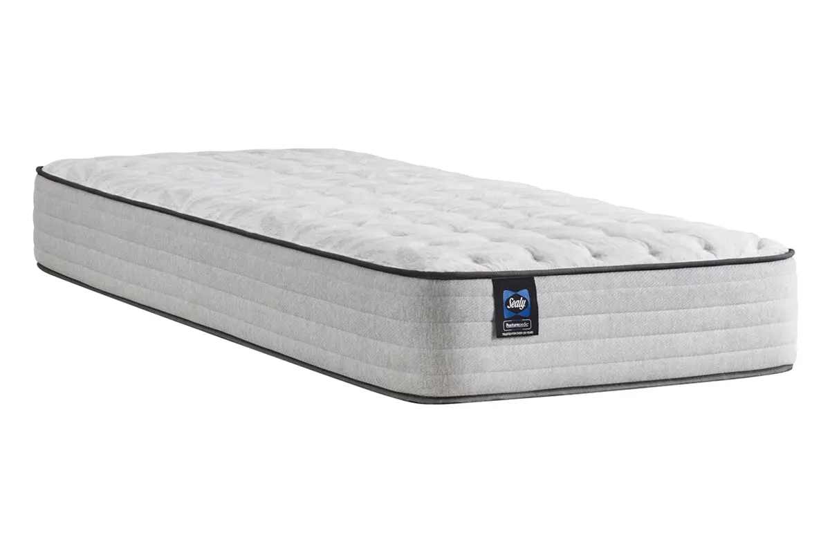 Sealy 12 Inch Spring Bloom Medium Mattress - Image 13