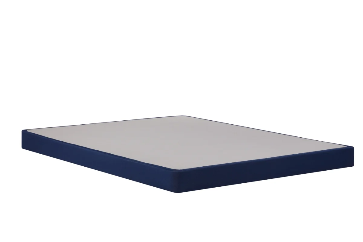 Sealy 5 Inch Flat Foundation Flat Foundation