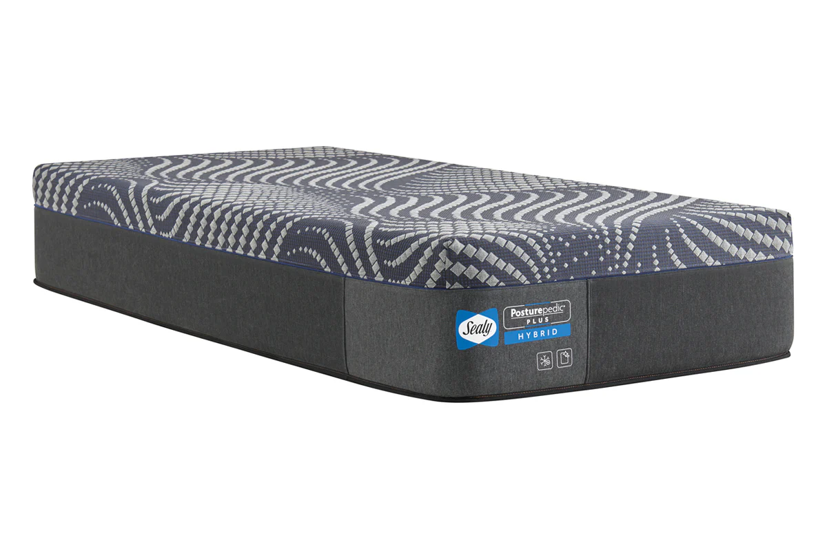 Sealy Albany Hybrid Mattress